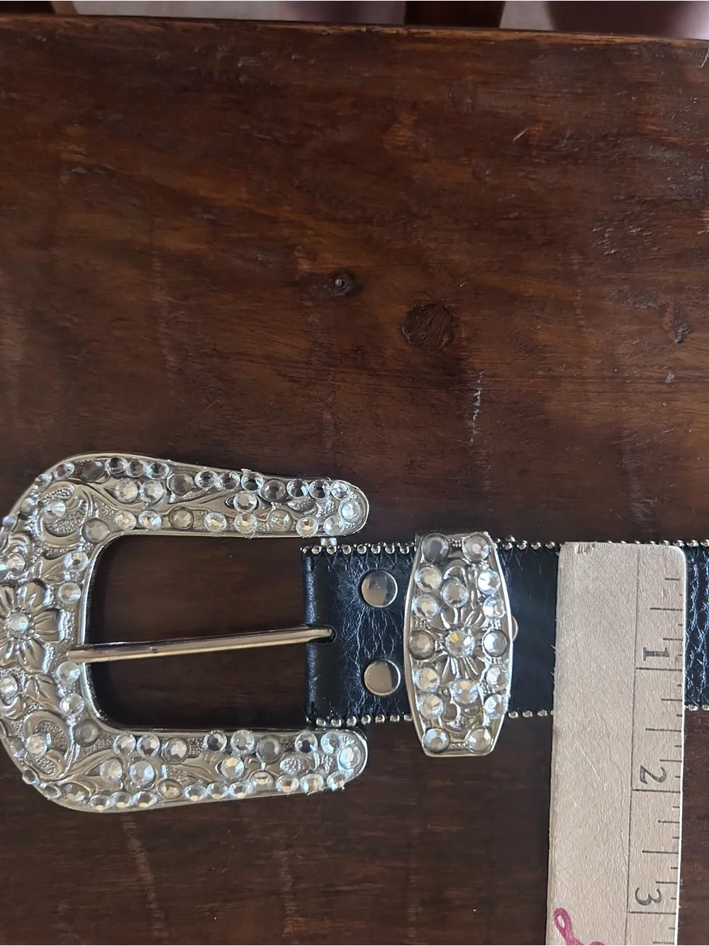 N/A leather excellent
